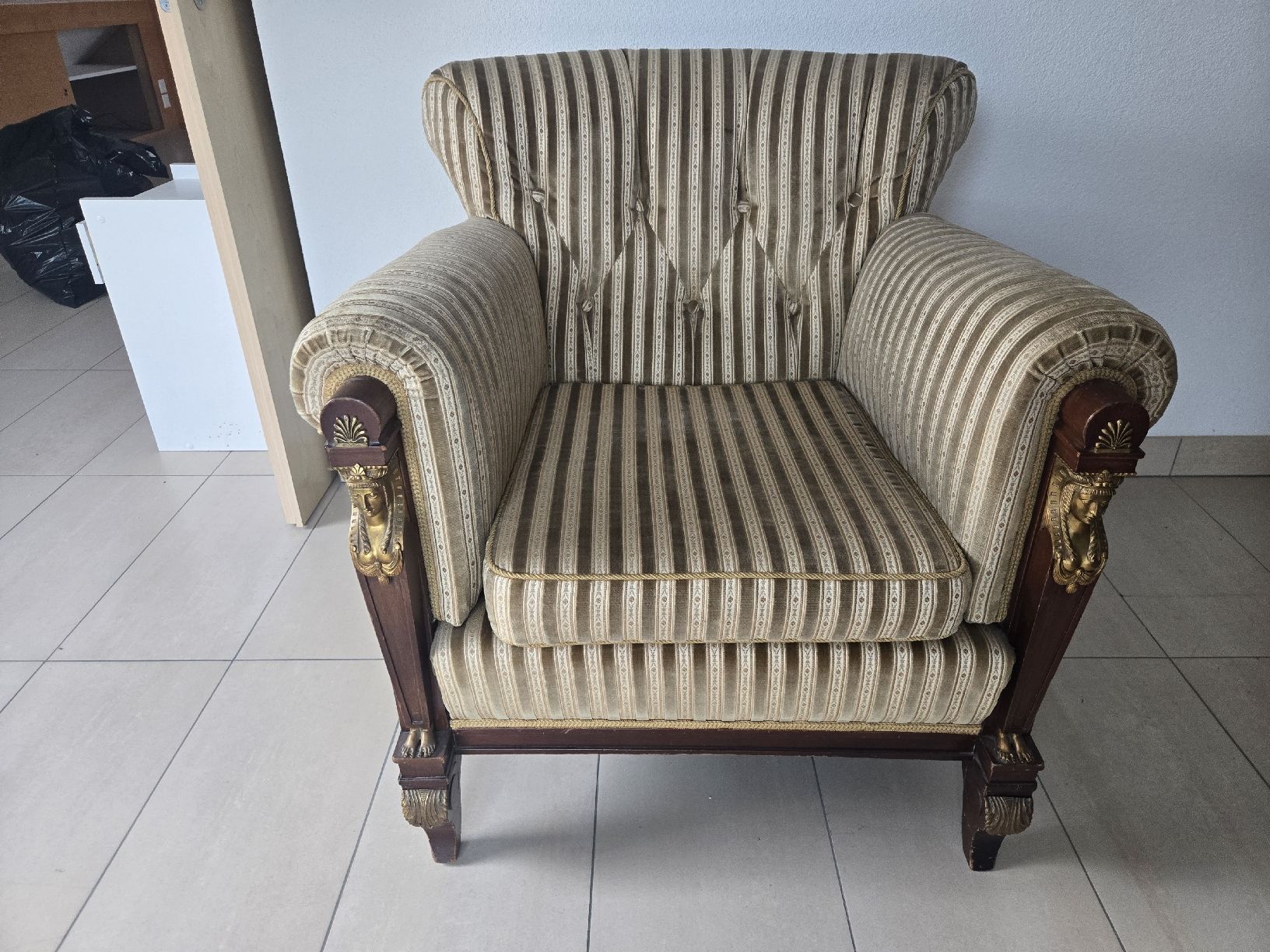 Divani: Möbel  antique – Usato da Kreuzlingen venduto da dar_886s 4