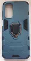 Coque rigide Samsung M23 5G/F23 5G/M13 4G - Bleu