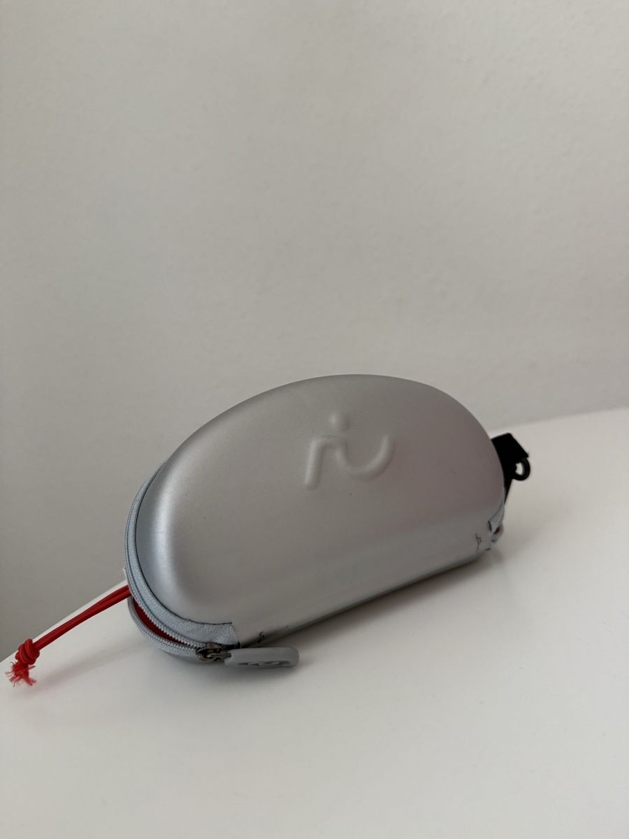 Occhiali & Lenti: Sport Sonnenbrille Ridar – Usato da Bern venduto da Laufsport3000 3