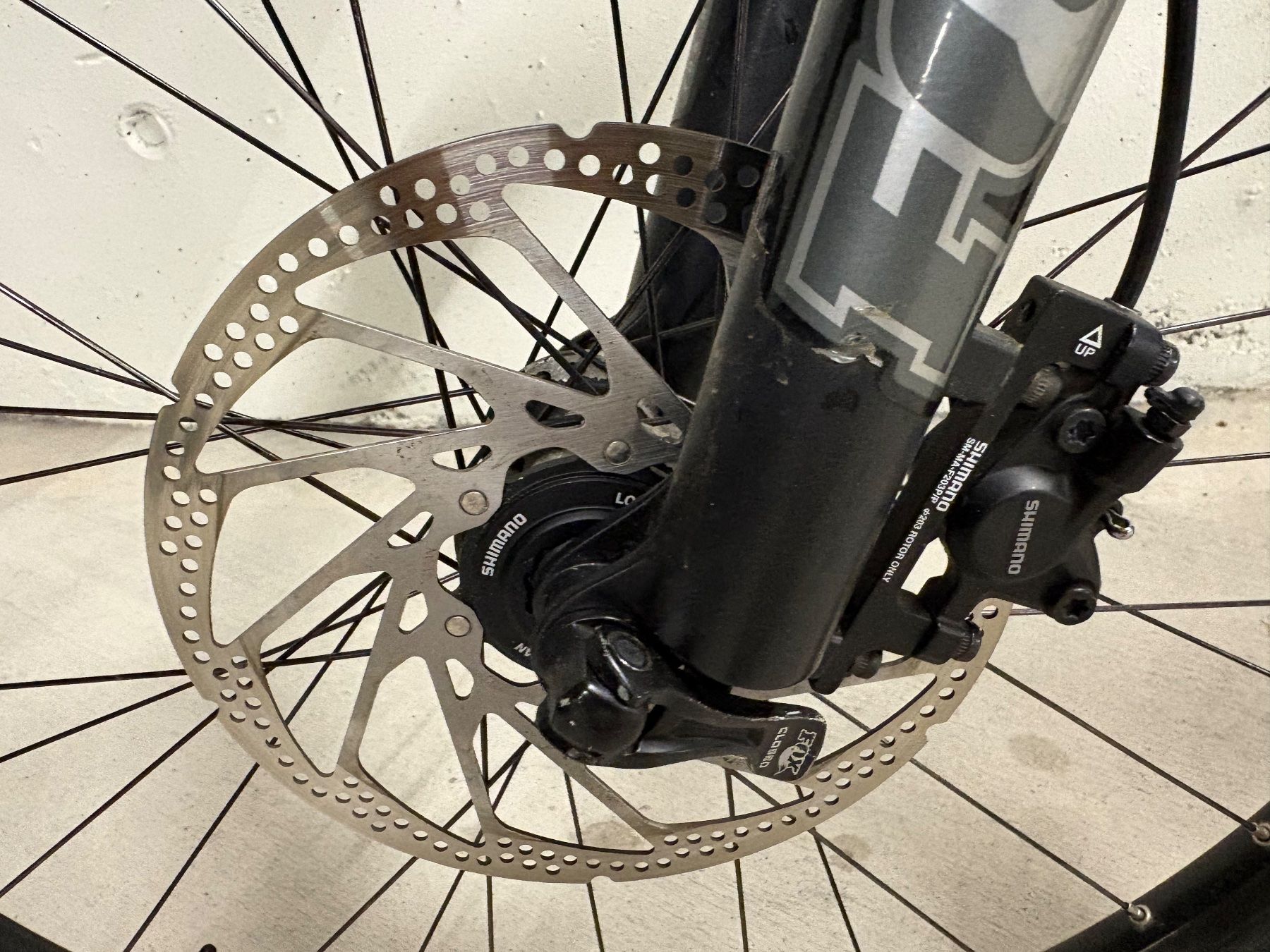Cannondale Velos: Cannondale Super V 3000 (Uber Lite) – Gebraucht aus Basel von gar_mph9 6