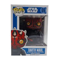 Darth Maul #9 Funko POP Star Wars