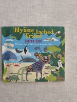 3 Andrew Bond CDs Musizin Hyäne lached Träne gebraucht