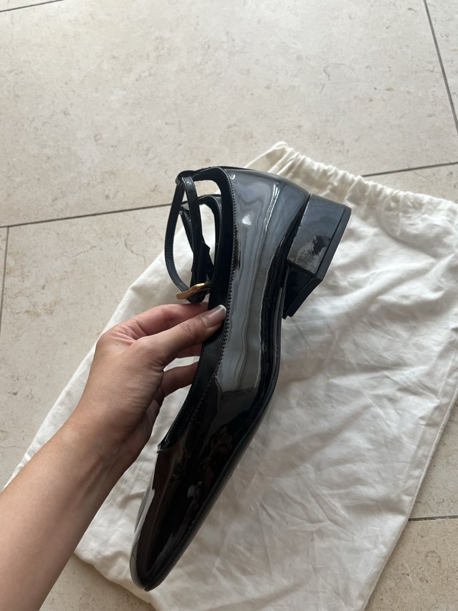 Massimo Dutti Chaussures femmes: Massimo Dutti EU39 – Neuf (Voir description) à Ecublens VD par cel_2vx7 5