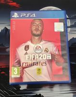 Jeu vidéo PS4 FIFA 20