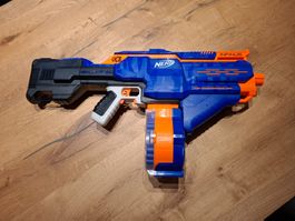 Nerf N-Strike ELITE