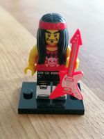 Lego Minifigur Ninjago Movie Serie - Nr. 9