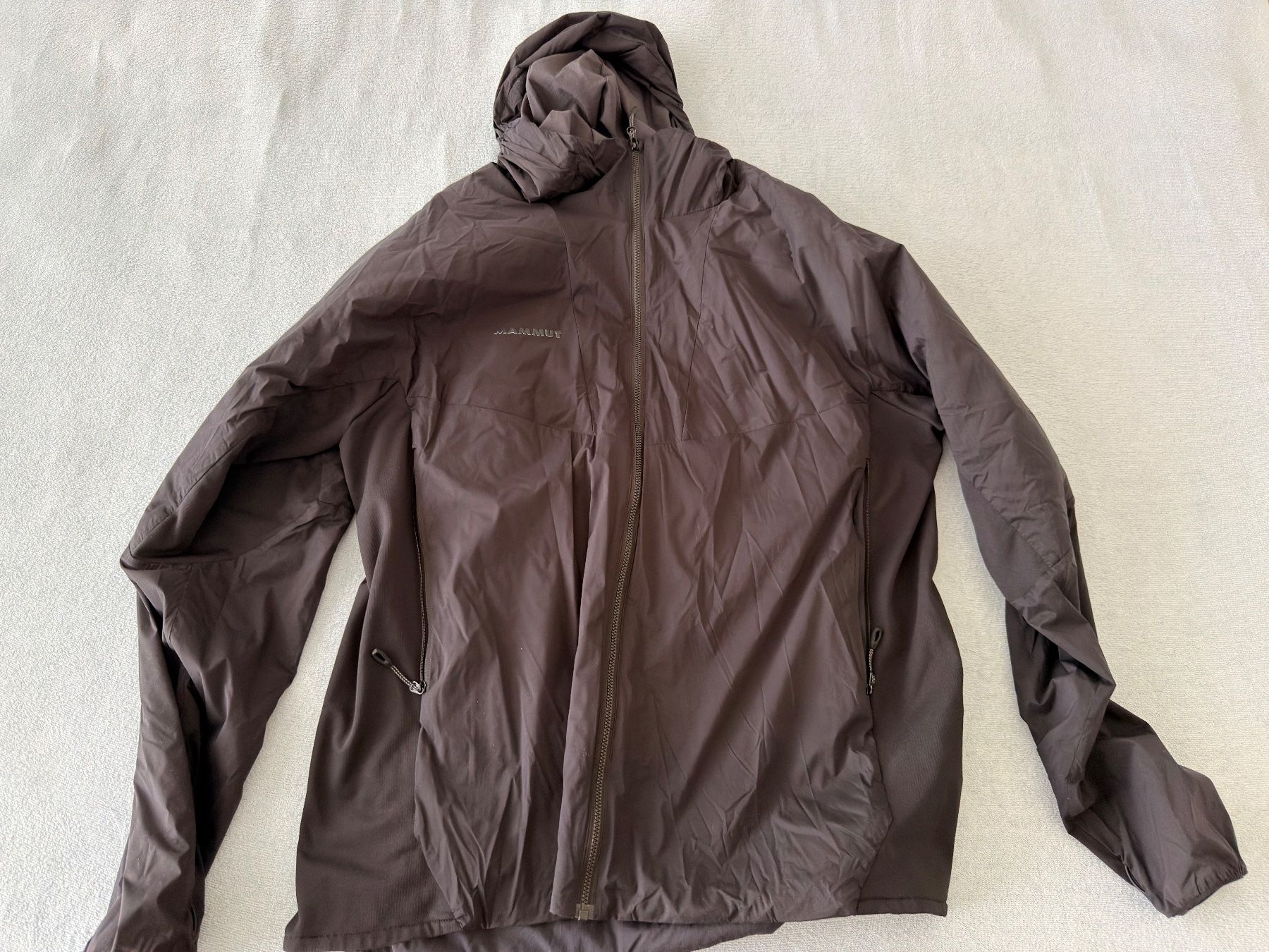 Mammut Vestes: 5x Mammut Midlayer XXL – D'occasion à Heerbrugg par predch 8