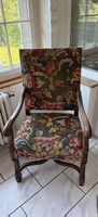 Antiker Fauteuil 