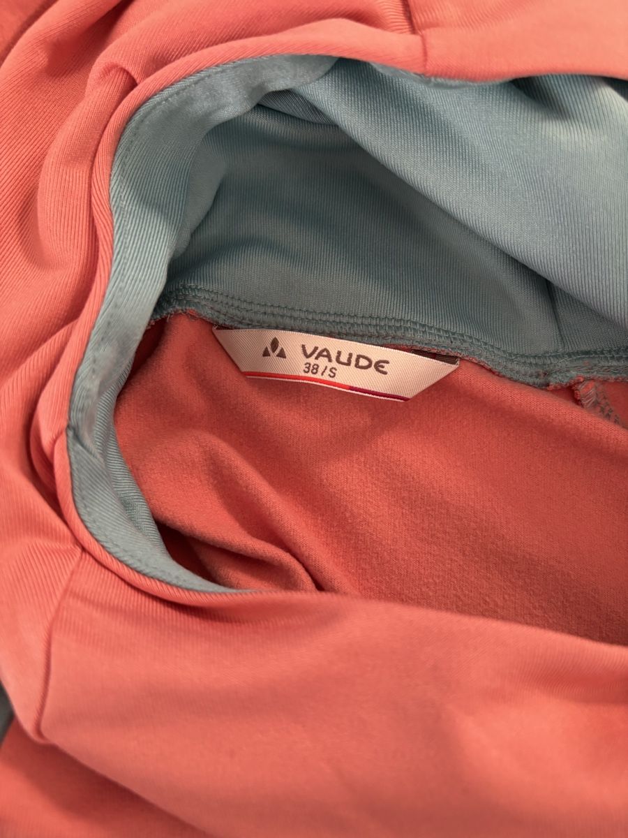 Pullover & Sweatshirts: Vaude Pulli – Gebraucht aus Würenlos von Ashley24 4