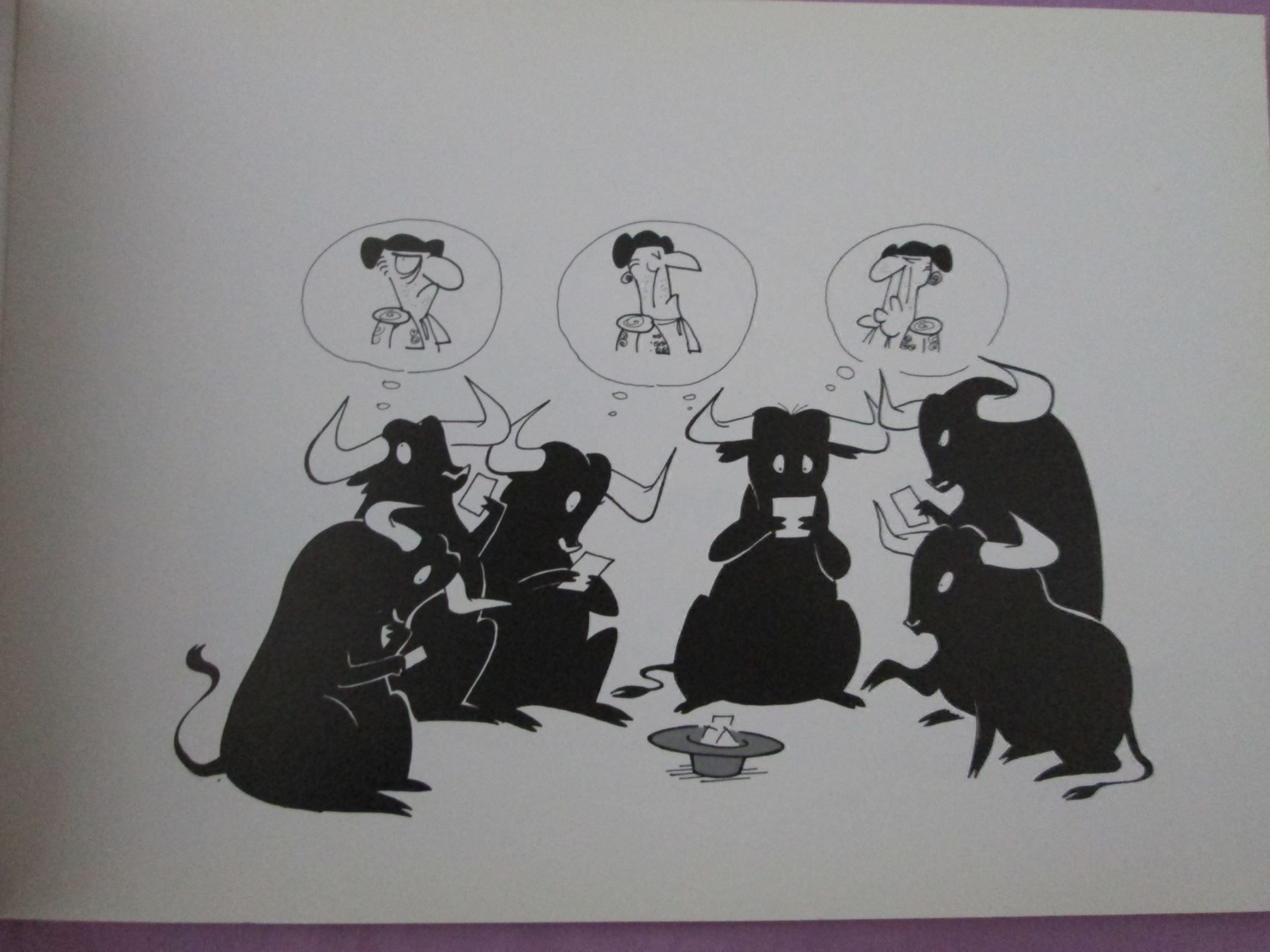 Fumetti: Eh!.. Toro – Usato da Neuchâtel venduto da Dualseele 3