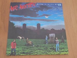 LP  Mr. Mister