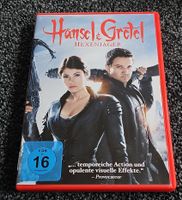 Hansel & Gretel: Hexenjäger DVD(18540)