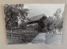 BAUERNHAUS 17.1 X 12.4CM