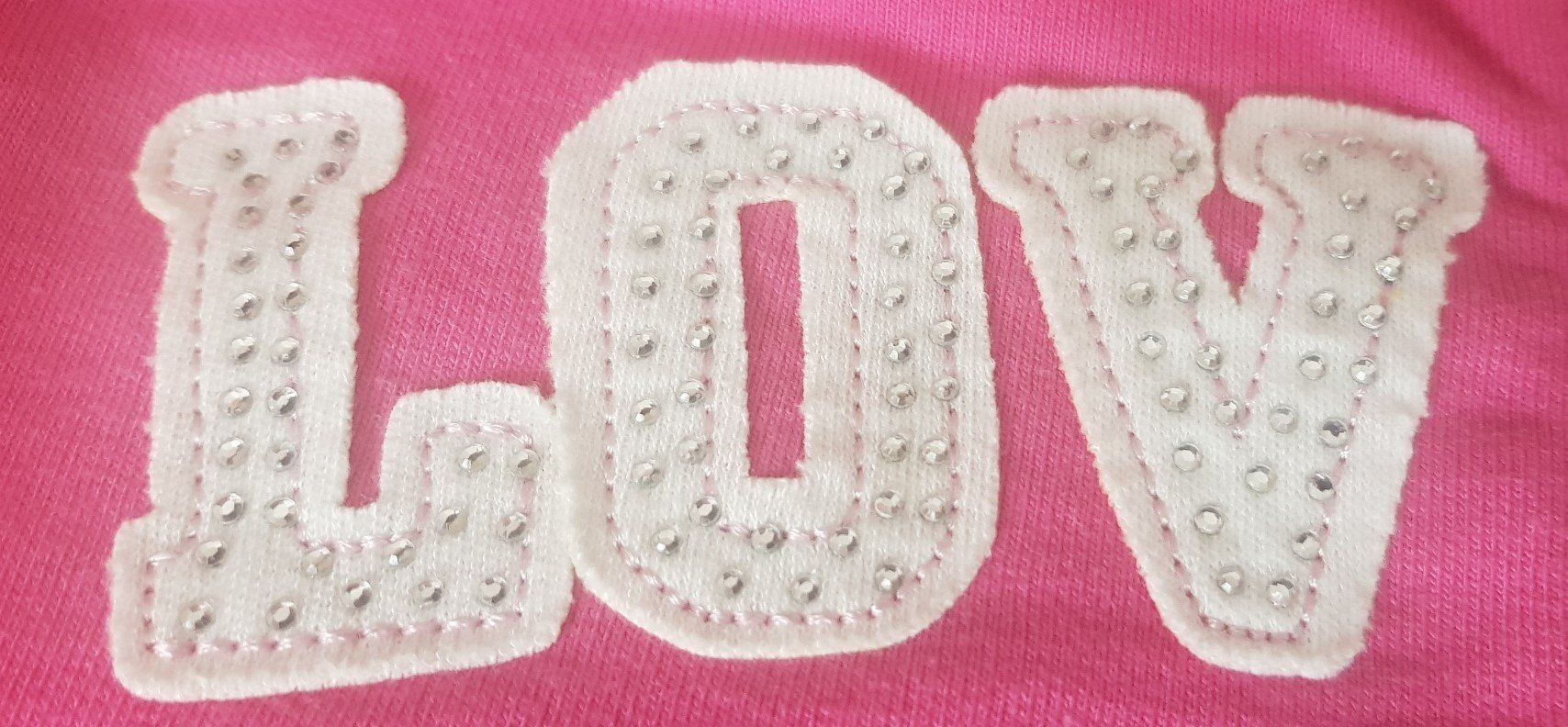 Lotti & Set di vestiti: 2-teil. Set Rosa/Pink 80/86 oder 92/98 – Nuovo e nell'imballaggio originale da Turbenthal venduto da sch_s72n 2