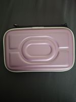NEU aufbewahrung case rosa