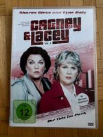 Cagney & Lacey - Vol. 2 - Der Tote im Park - DVD