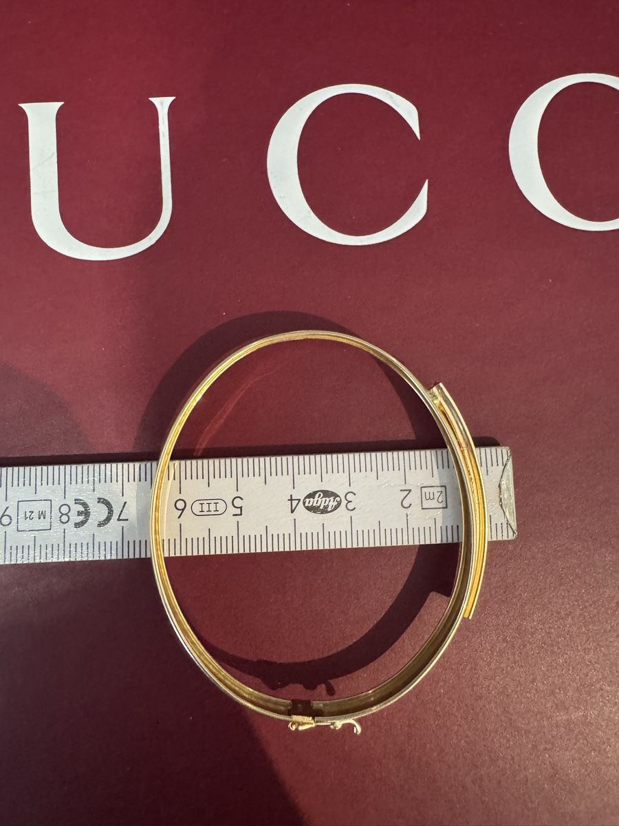 Bracciali & Braccialetti: Armband gold 585 – Usato da Muri b. Bern venduto da Ameliaa83 5