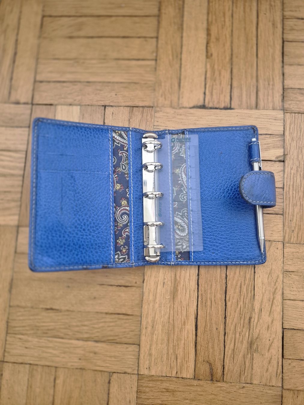 Kalender: Filofax Mini  – Gebraucht aus Bern von san_kcw5 1