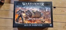 Warhammer The Horus Heresy: Age of Darkness