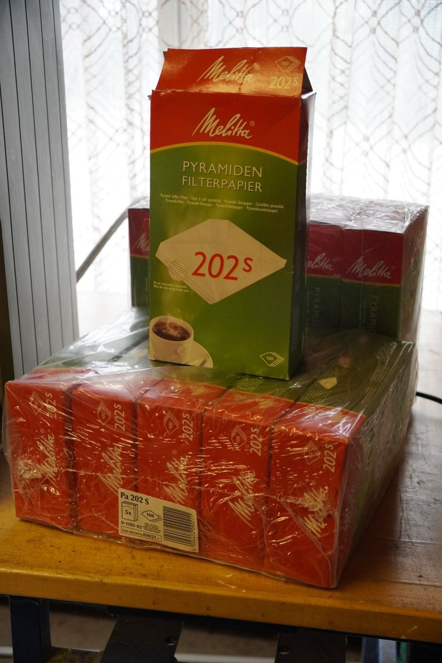 Melitta Kaffeemaschinen & Espressomaschinen: Robuste Melitta Gastro Filter-Kaffeemaschine – Gebraucht aus Egliswil von Sabo27 8