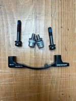 Trickstuff Scheibenbremse Adapter PM+43