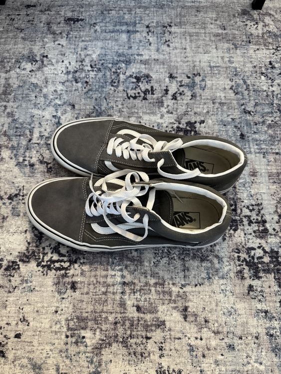 Scarpe da uomo: Vans – Usato da Küssnacht am Rigi venduto da pet_h97d 1