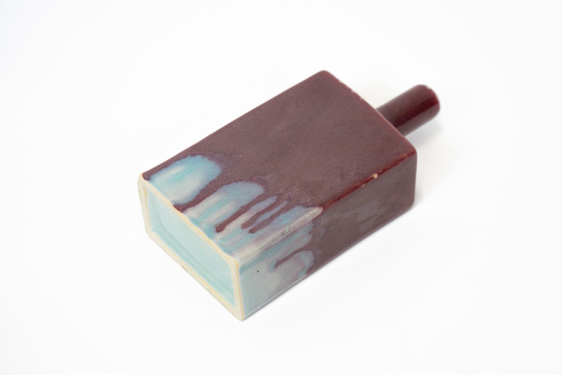 Vasen & Gefässe: Vase Nr. 88 - Versand möglich – Gebraucht aus Schaffhausen von Studio-Ara 4