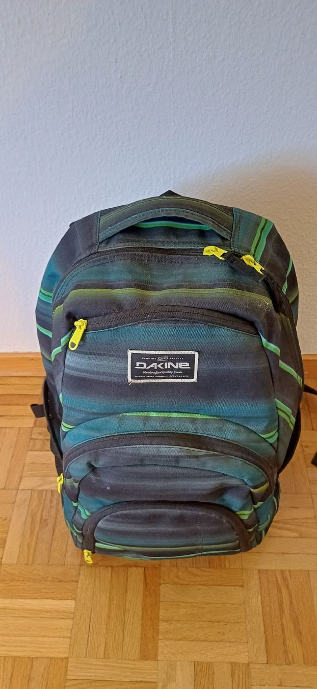 Dakine Sacs à dos: Schuhlrucksack DAKINE – D'occasion à Zürich par foderm 1