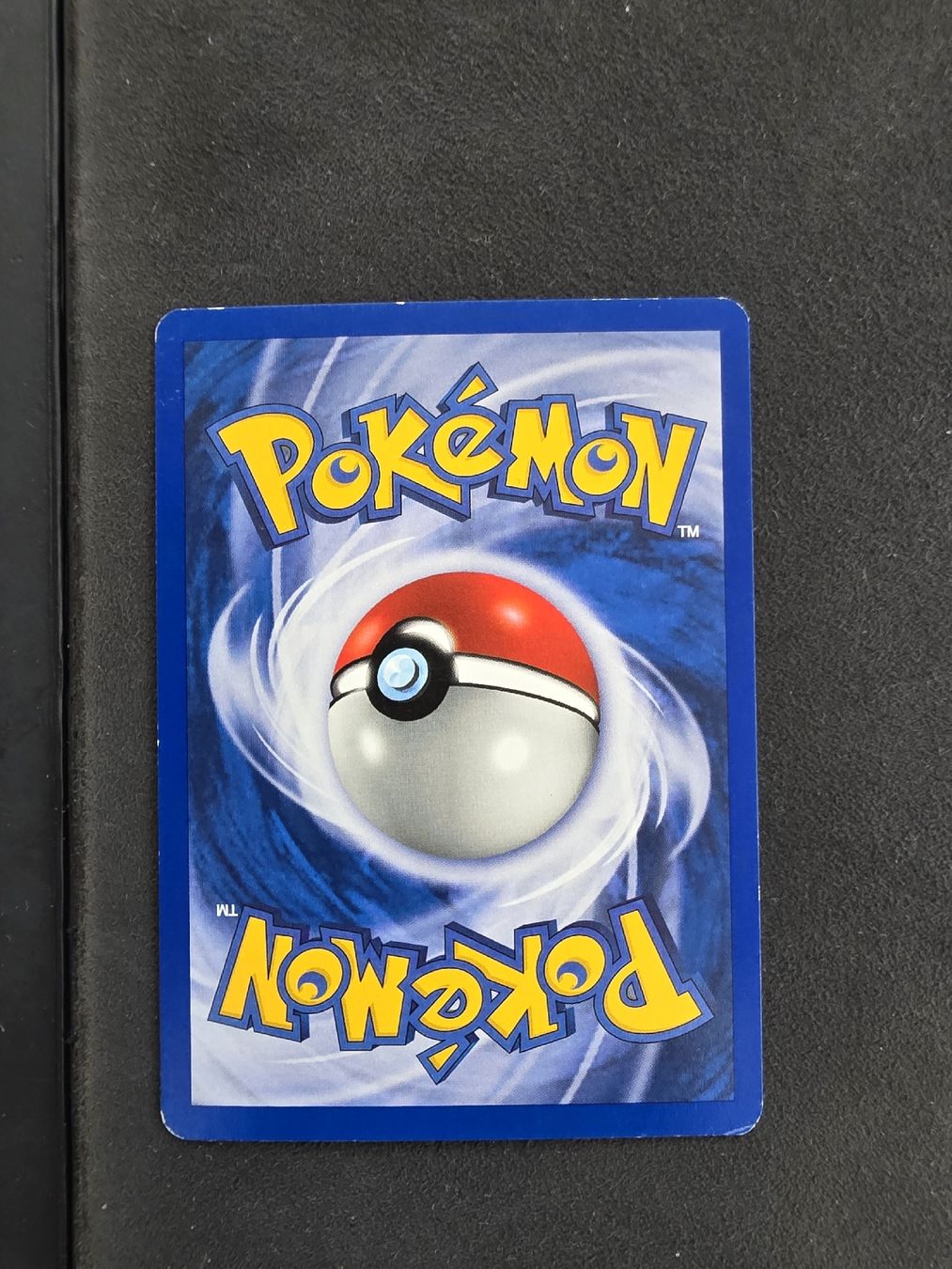 Pokémon Carte collezionabili: Pokemon Karte Gegenangriffs-Klauen  – Usato da oberbuchsiten venduto da thug4 1