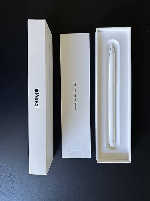 Penna & Evidenziatori: Apple Pencil 2 Génération  Comme Neuf – Usato da Genève venduto da mar_t6gz 3