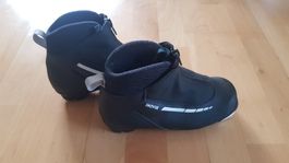 Langlaufschuhe Kinder Gr.33 Ivonik Rottefella Bindung