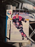 Jan Schwendeler ZSC Lions Sportzoo 2024/25