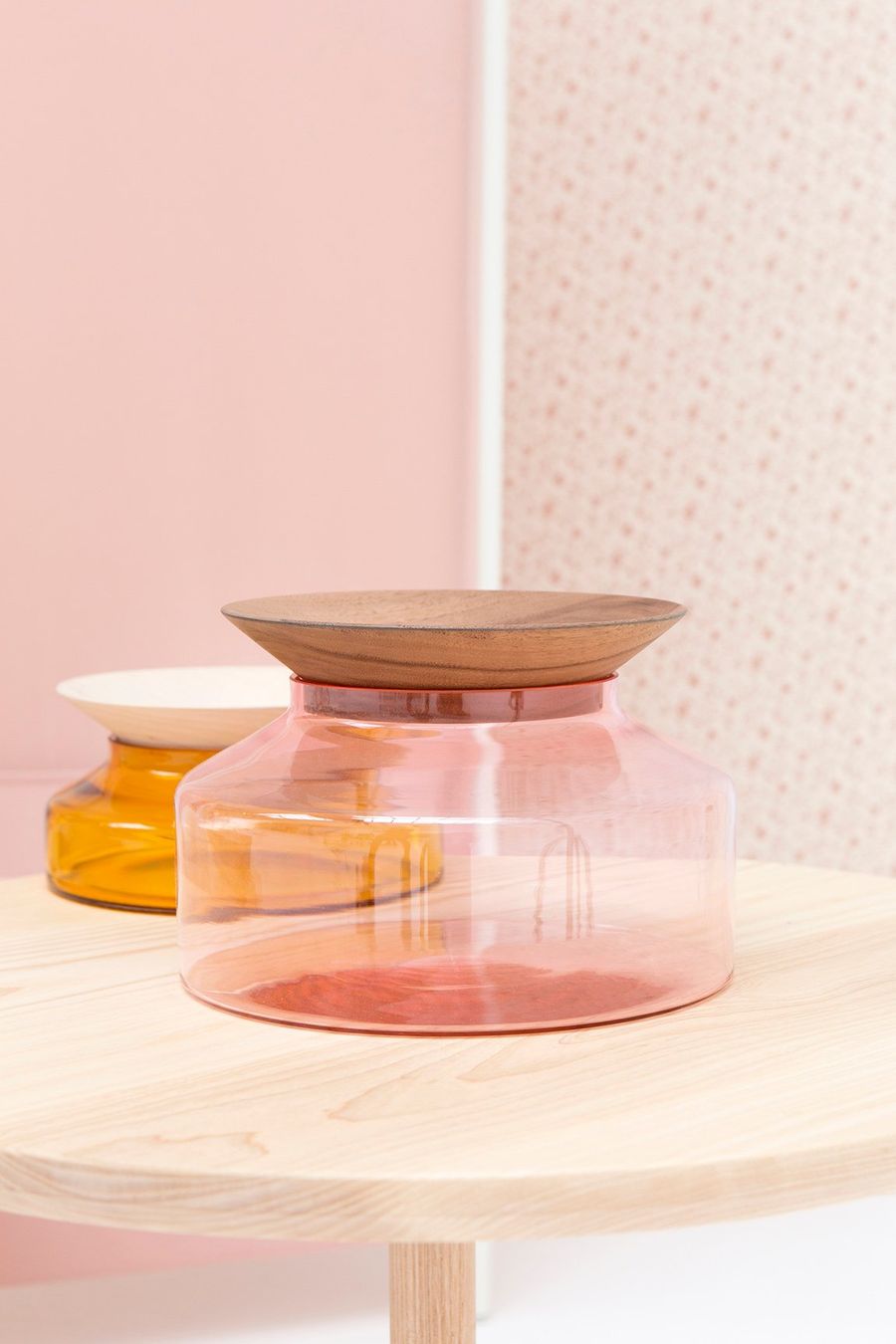 Ciotole: Design Schale Ontwerpduo NL Serax Presentation Platter BEL – Nuovo (secondo la descrizione) da Basel venduto da mar_dn9x