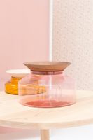 Design Schale Ontwerpduo NL Serax Presentation Platter BEL