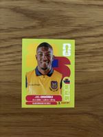 Panini Sticker FIFA WM 2026 Joel Ordonez ECU 8