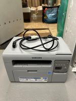 Drucker Samsung SCX-3400 Laser Multifunction Printer series