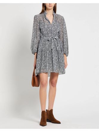 Maje Kleid, Gr. 36, Neu mit Etikett
