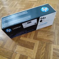 Toner HP 94A - NEU -