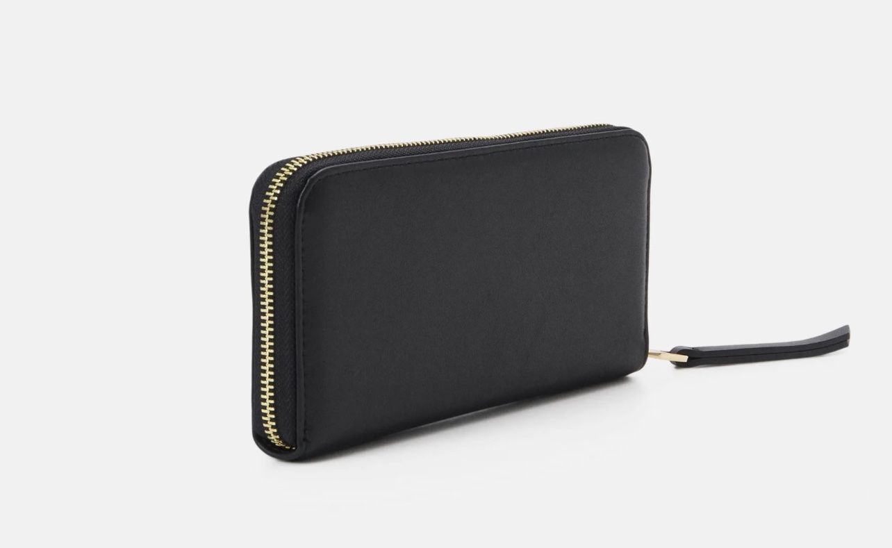 Versace Portemonnaie: *Versace Jeans Couture LOGO LOCK WALLET - Geldbörse – Neu und originalverpackt aus Oberaach von Dandy2021 1