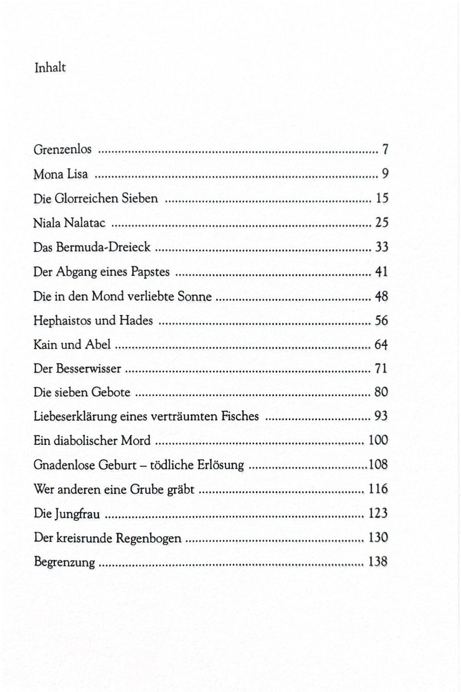 Bücher: Catalan Alain, Phantastereien – Neu (gemäss Beschreibung) aus Sarnen von Livres 3