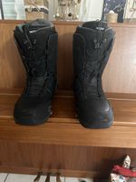 Nitro Profile Tls Step On 46 EU