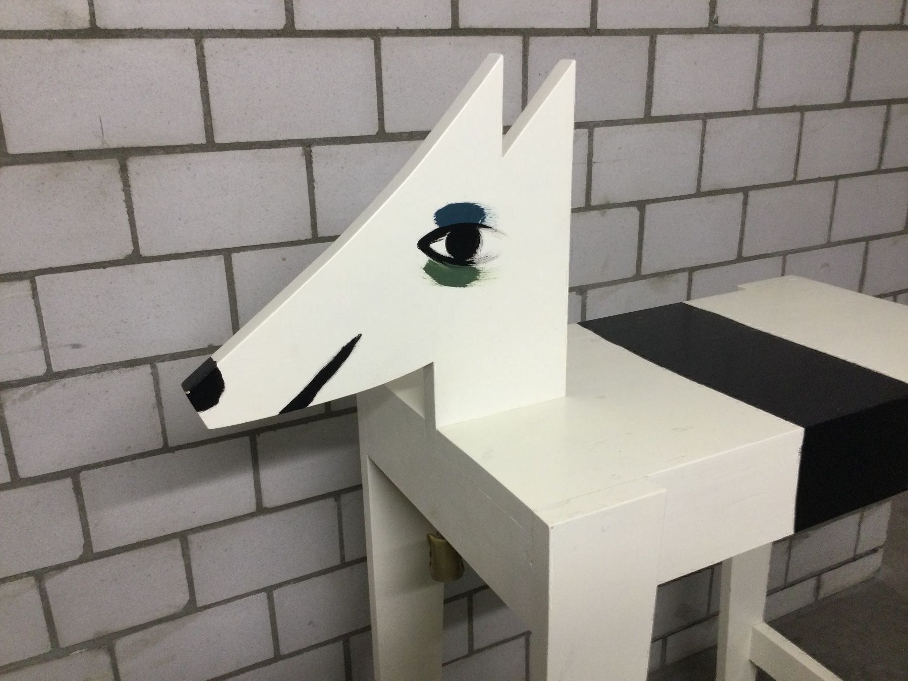 Tavoli: Bartisch – Usato da St. Gallen venduto da paulhafner 1