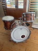 Drumset Sonor