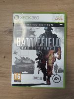 Xbox 360 Spiel Battlefield Bad Company 2 Limited Edition