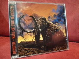 Dumper Rise Of The Mammoth (Stoner Rock)