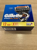 Gillette Pro Glide XXL 12 Rasierklingen