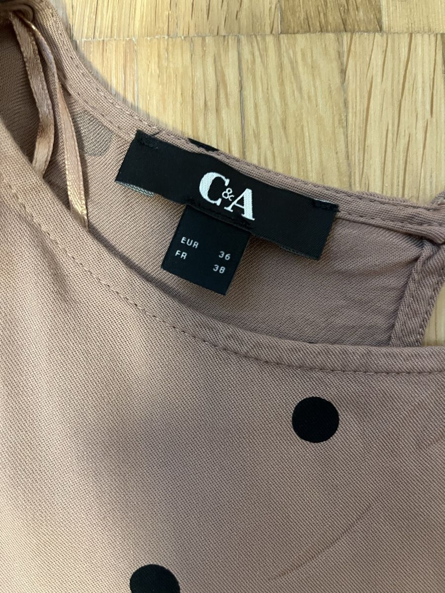 C&A Kleider: C&A Kleid Gr. 36 – Neu (gemäss Beschreibung) aus Jona von Good_luck_ 8