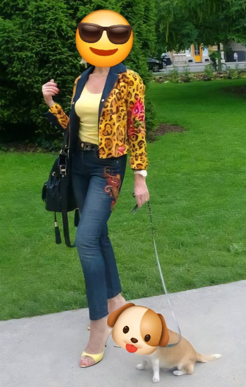 Versace Completi & Tailleur: Ensemble veste et jupe Versace Jeans Couture. – Usato da Neuchâtel venduto da wikit 8