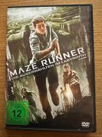 Maze Runner 1 - Die Auserwählten im Labyrinth