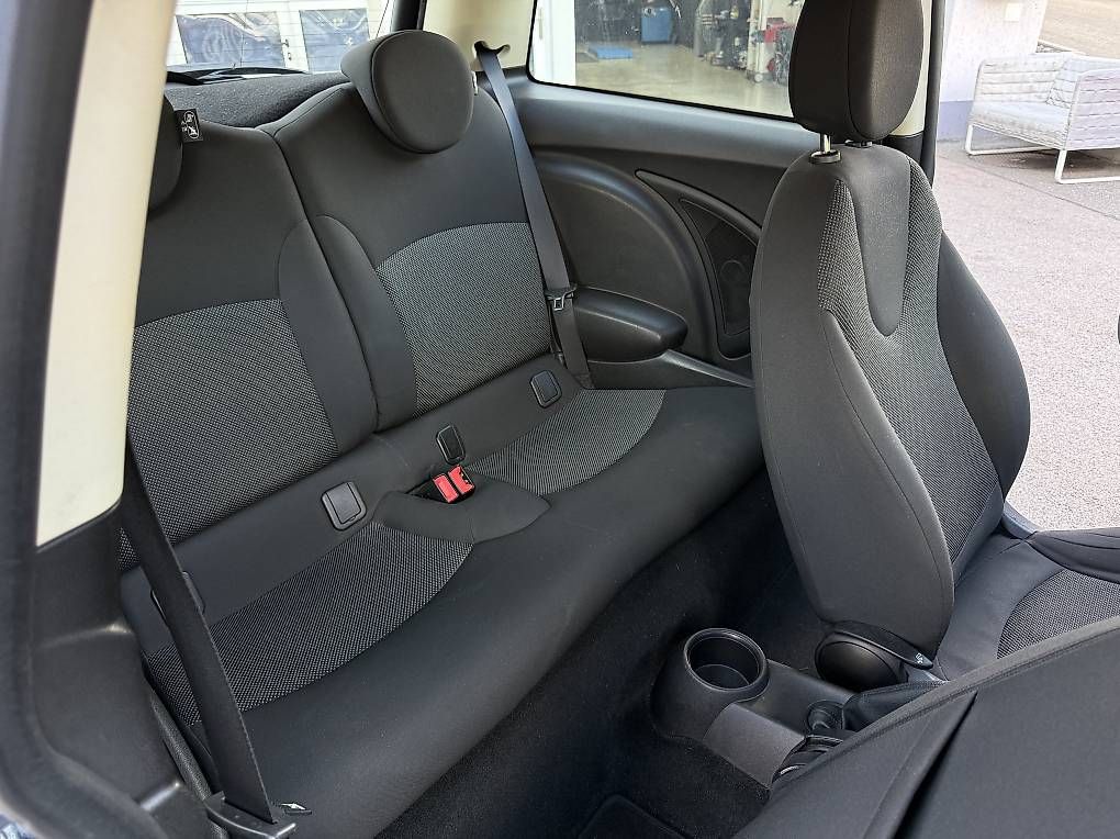 Automobili: MINI ONE  – Usato da Tramelan venduto da mus_yy82 4